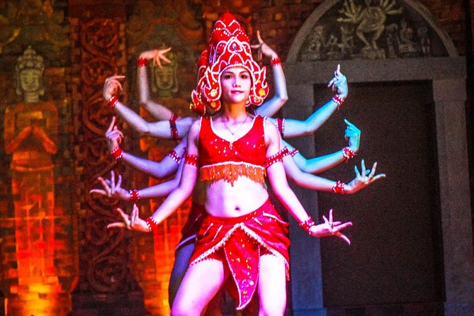 My Son Half Day Private Tour From Hoi An - Your private guide at My Son Sanctuary: more than just ruins
