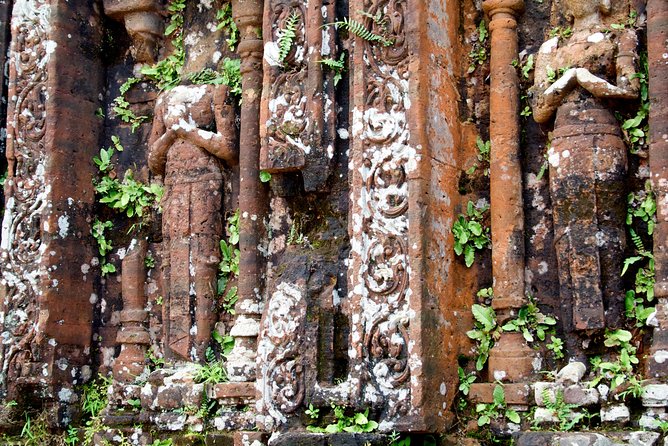 My Son Half Day Private Tour From Hoi An - If you want more time at the ruins, plan how you’ll use it