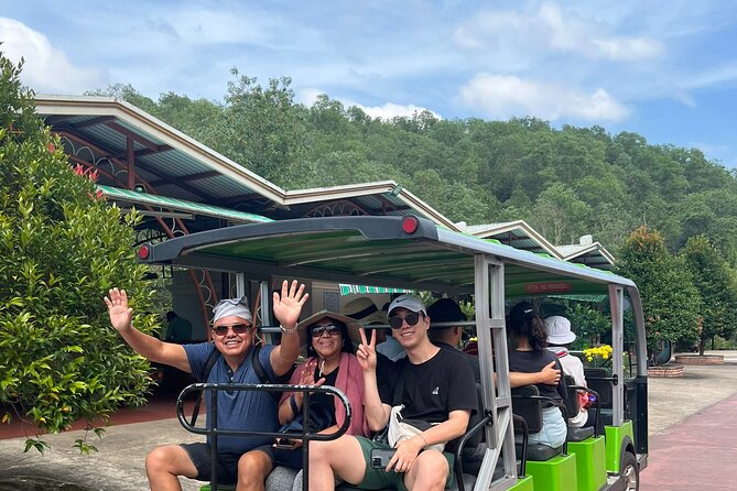 My Son Holyland and Rice Paper Making Tour - Key highlights that make this tour worth your time