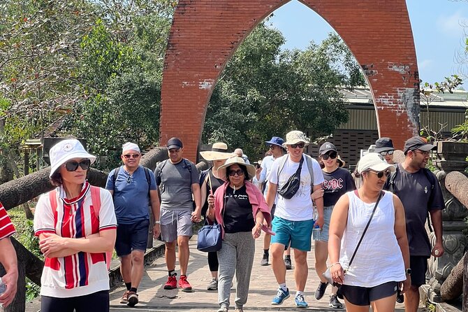 My Son Holyland and Rice Paper Making Tour - The Thu Bon River Ride: Views, Light Lunch, and Changing Pace