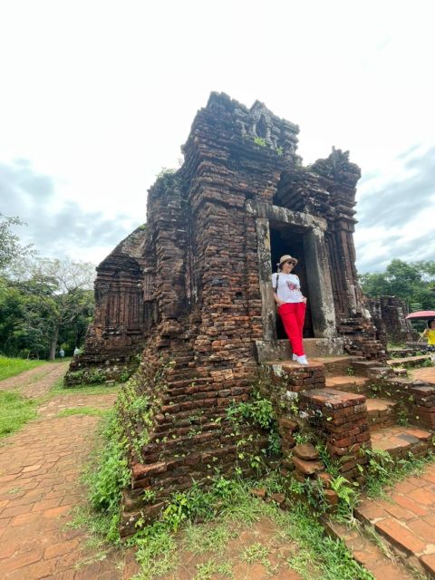 My Son HolyLand Sunset Trip & Cruise From Hoi An or Da nang - Who This Tour Suits Best (and Who Might Want Another Option)