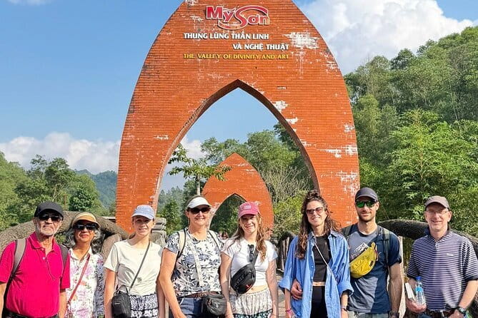 My Son Sanctuary: A Half-Day Cultural Escape /Tour or Private Car - Why My Son Sanctuary works as a half-day trip from Hoi An