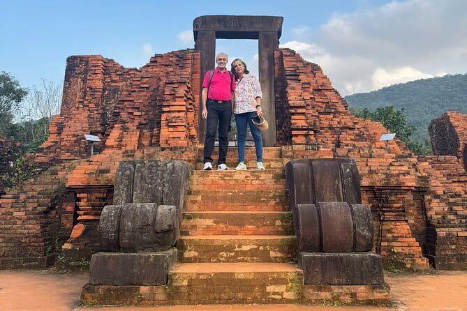 My Son Sanctuary: A Half-Day Cultural Escape /Tour or Private Car - What’s included: the practical checklist (so you don’t get surprised)