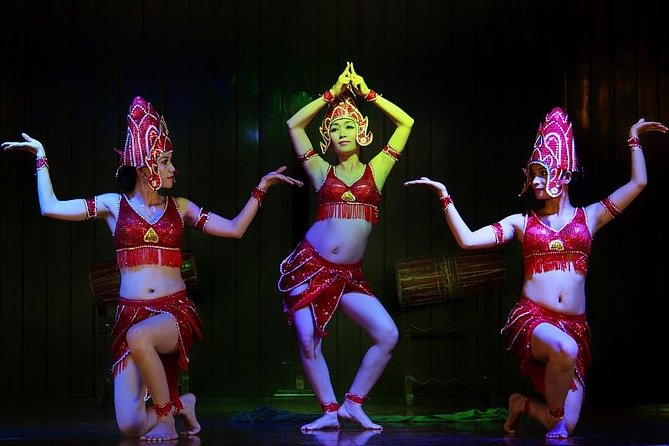 My Son Sanctuary and cruise trip from Hoi An/ Da Nang - The Cruise Ride Back to Hoi An: A Scenic Breather