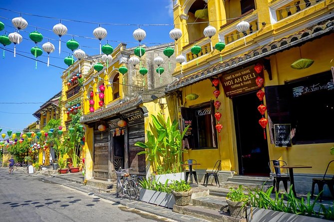 My Son Sanctuary and Hoi An Ancient Town - Should You Book This Tour? My Practical Take