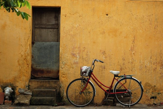 My Son Sanctuary and Hoi An Ancient Town - FAQ