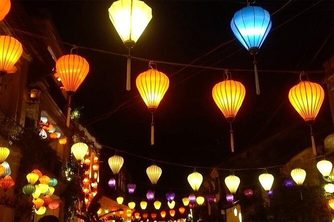My Son Sanctuary and Hoi An Walking Tour - Stop 1: My Son Sanctuary with a guide who gives you the “click”