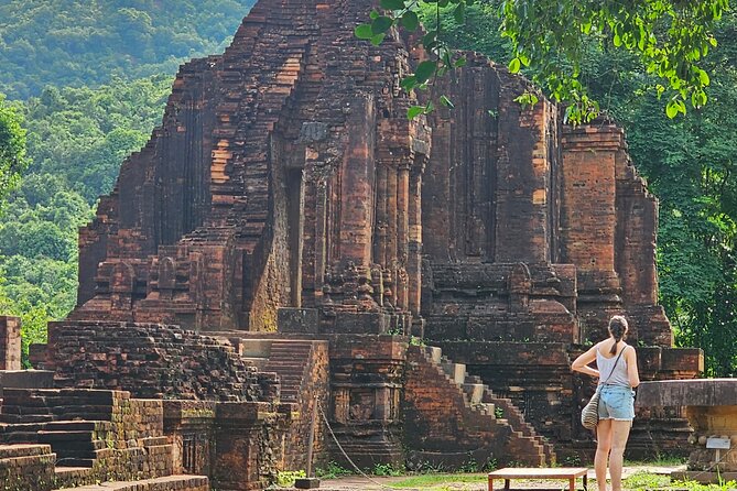 My Son Sanctuary and Marble Mountains Excursion - Transport, Group Size, and Comfort: The Part You Feel Most