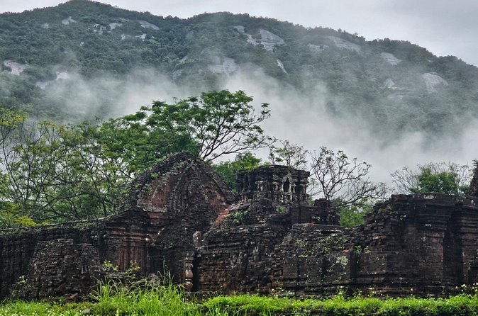My Son Sanctuary and Marble Mountains Excursion - Price and Value: What $43 Gets You (and What It Doesn’t)