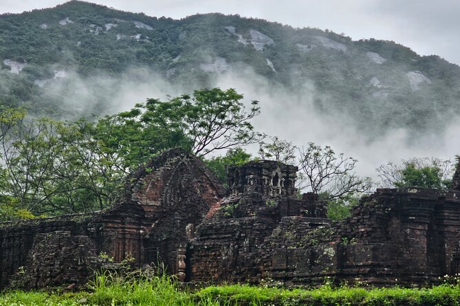 My Son Sanctuary and Marble Mountains Excursion - Who This Tour Suits Best (and Who Should Skip It)