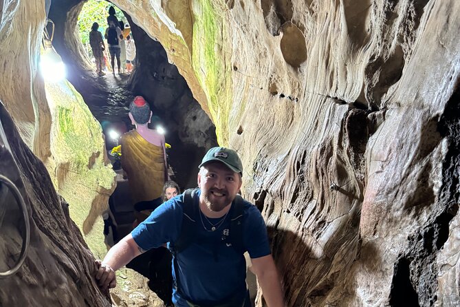 My Son Sanctuary and Marble Mountains Excursion - Practical Tips So Your Day Feels Easy