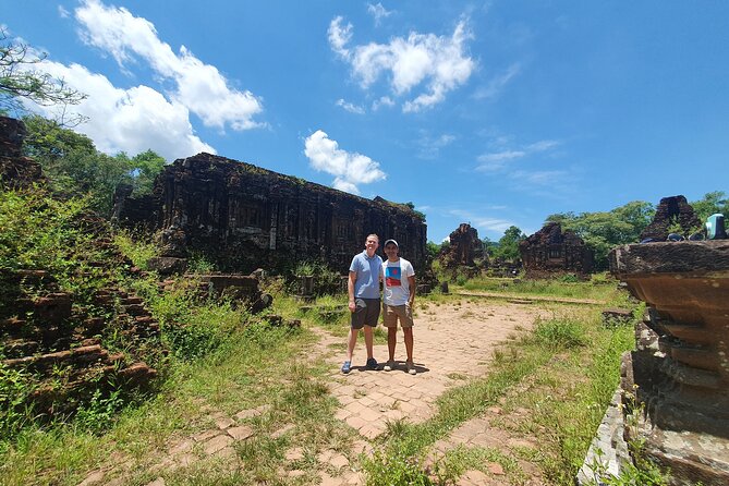 My Son Sanctuary Discovery Half day Private Tour - Price and Value: Why $63 Can Make Sense for a Private Day