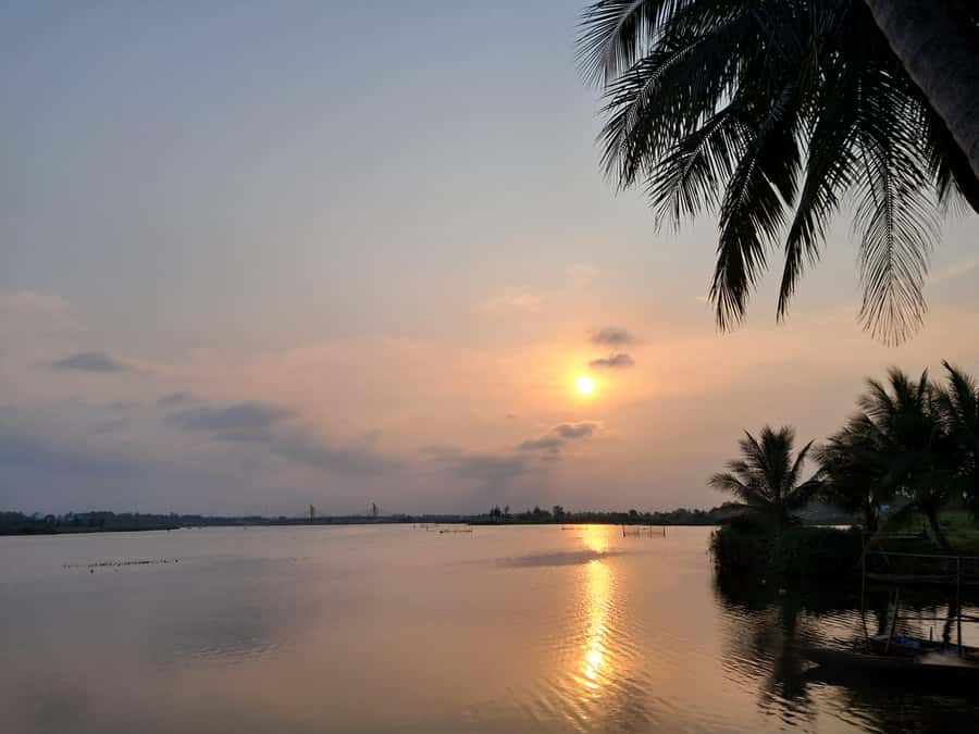 My Son Sanctuary Early Morning Private Tour with Breakfast - 5:00 am pickup to a UNESCO site before the crowds