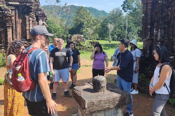 My Son Sanctuary Early Morning Tour 6 am w Banh my and Coffee - Should you book this 6am My Son Sanctuary tour?