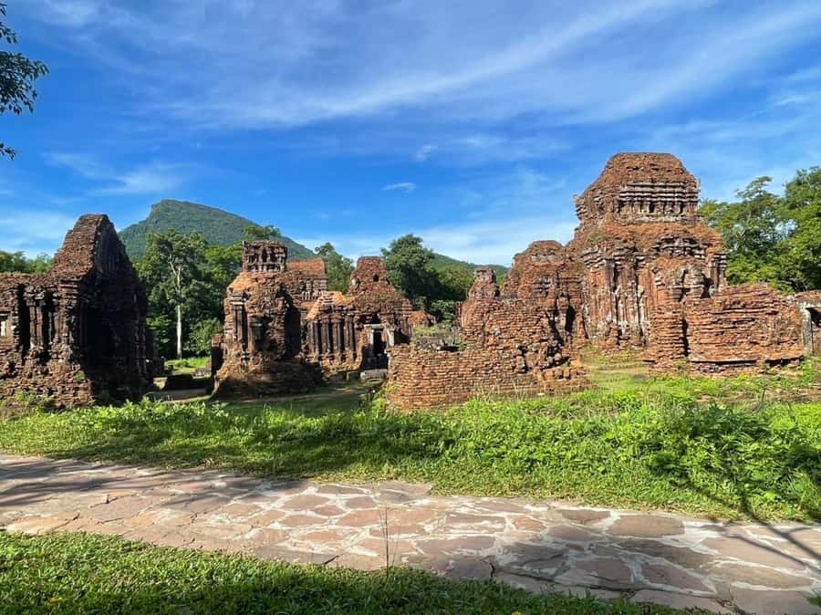 My Son Sanctuary Early Morning Tour From Hoi An - Who this tour fits best (and who might prefer a different plan)