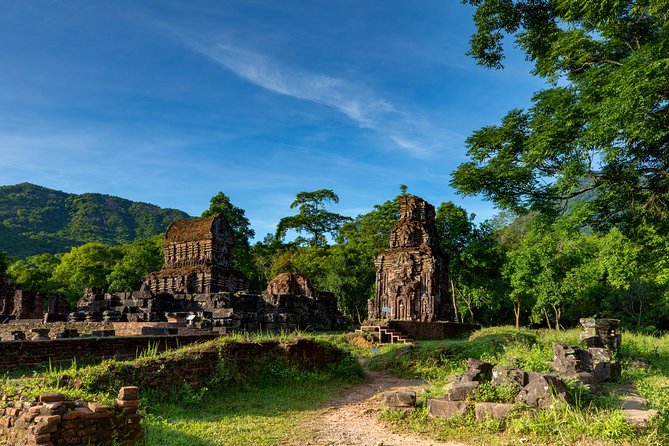 My Son Sanctuary Half-day Journey - Price and Value: Why $43 Can Work (When You Want the Essentials)