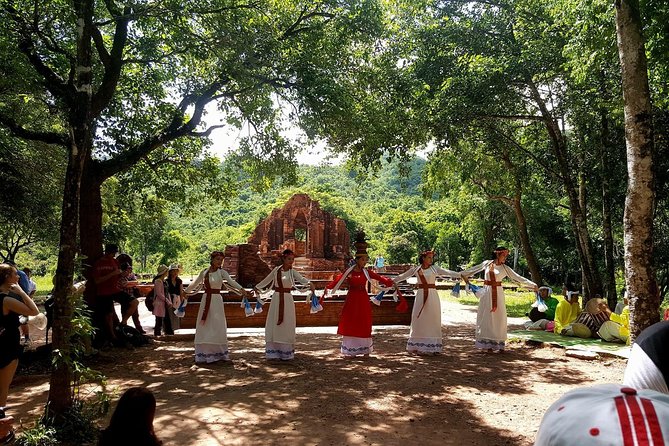 My Son Sanctuary Half-day Journey - Best Time to Go: Morning vs Afternoon Without Overthinking It