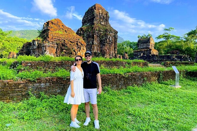 My Son Sanctuary Half-Day Private Guided Tour- Early Tour - Price and Logistics: what you’re really paying for