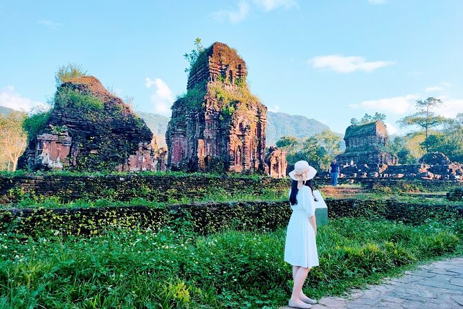 My Son Sanctuary Half-Day Private Guided Tour- Early Tour - How long is the tour, and what your day feels like
