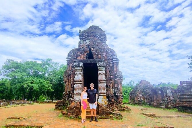 My Son Sanctuary Half-Day Private Guided Tour- Early Tour - When this tour is the best fit (and when to consider alternatives)