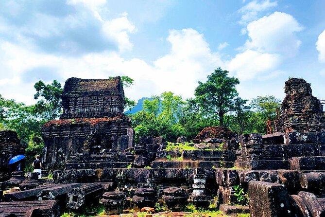 My Son Sanctuary Half-Day Private Guided Tour- Early Tour - Entering My Son Sanctuary: what you’ll see and why a guide matters