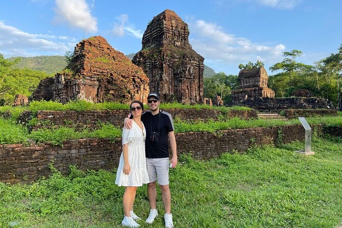 My Son Sanctuary Luxury Trip from Hoi An - My Son Sanctuary from Hoi An: what makes this day tour tick