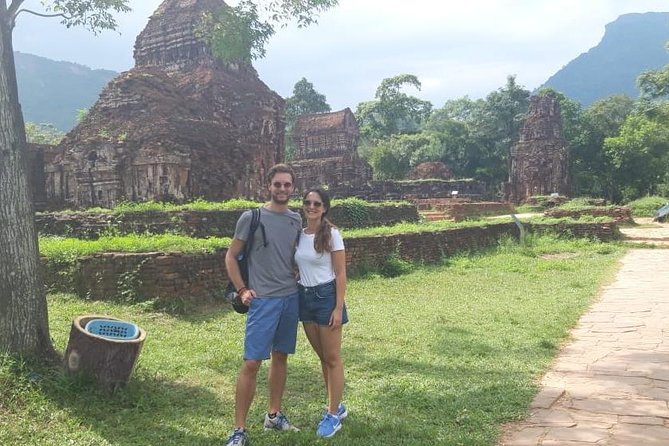 My Son Sanctuary Luxury Trip from Hoi An - The rice paper making stop: why this part is worth the time