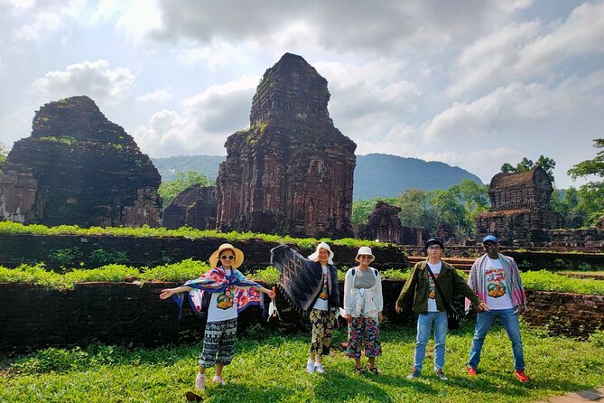 My Son Sanctuary Luxury Trip from Hoi An - Price and value: how $22 can work for you