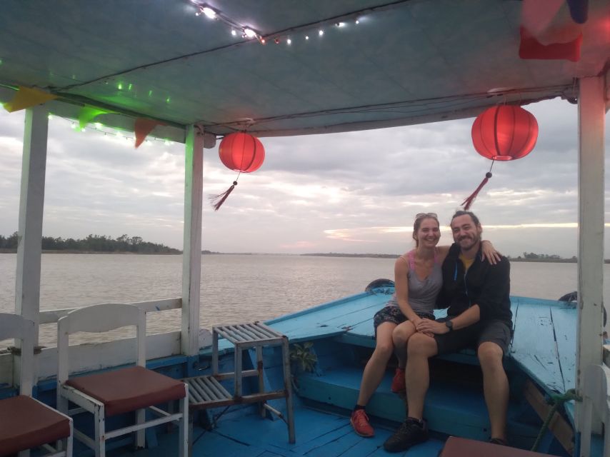 My Son Sanctuary Morning/Afternoon with Boat Trip and Banhmi - Entrance Ticket Costs: The One Extra Line Item You Must Plan For