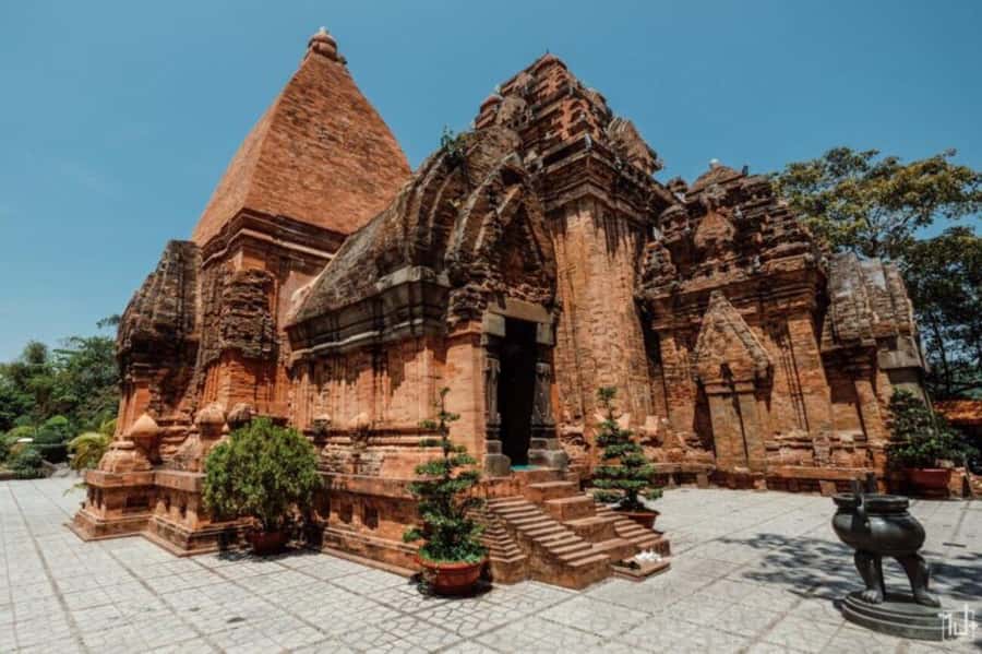 My Son Sanctuary Morning Tour w Thu Bon River Cruise & Lunch - Why My Son plus the Thu Bon cruise works so well from Hoi An