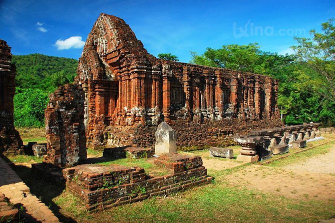 My Son Sanctuary Private Tour - Should you book the My Son Sanctuary Private Tour?