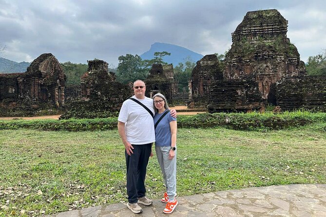 My Son Sanctuary Private Tour - Early Morning or Half Day Tour - Key Highlights You’ll Feel Right Away