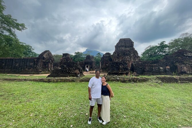 My Son Sanctuary Private Tour - Early Morning or Half Day Tour - The 3-Hour My Son Walk: Temples, Meaning, and Sacred Stories