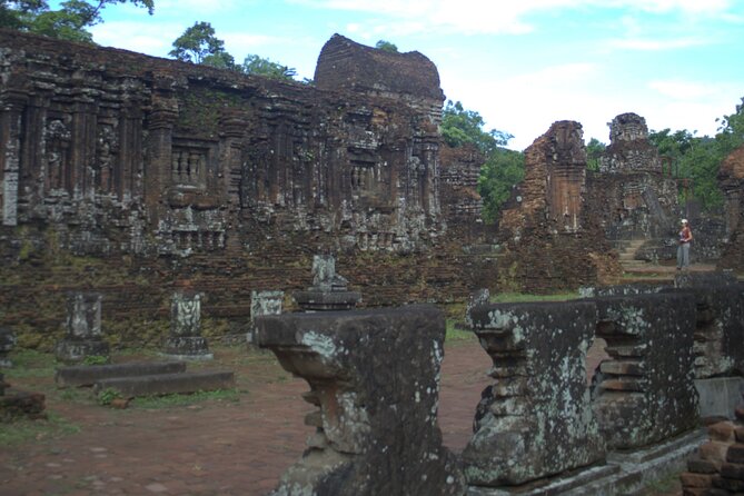 My Son Sanctuary Private Tour - Early Morning or Half Day Tour - Early Morning vs Half Day: How to Pick Your Best Timing