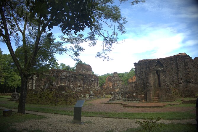 My Son Sanctuary Private Tour - Early Morning or Half Day Tour - What’s Included (and What You Should Budget For)