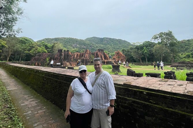 My Son Sanctuary Private Tour - Early Morning or Half Day Tour - Price and Logistics for a Private Temple Visit