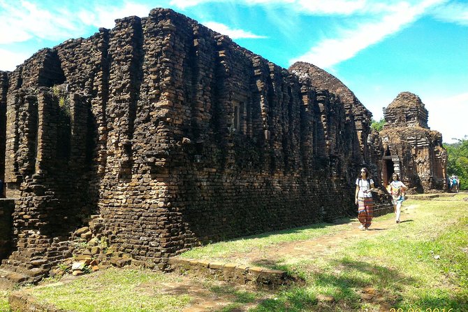 My Son sanctuary private tour with on-site guide - Price and Value: Why $45 Can Be a Smart Spend