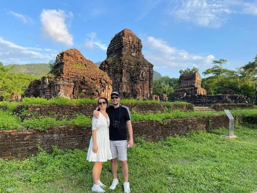 MY SON SANCTUARY - RICE PAPER MAKING DELUXE TOUR FROM DANANG - Key Things I’d Write on Your Checklist