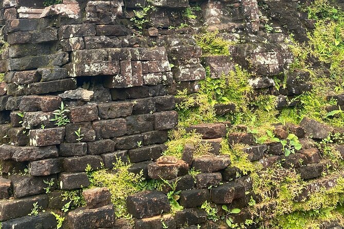 My Son Sanctuary Small-Group Trip From Hoi An - How this My Son Sanctuary tour actually feels from Hoi An