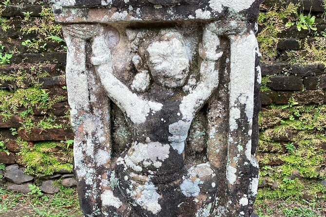 My Son Sanctuary Small-Group Trip From Hoi An - Champa Apsara dance: why it’s included and what to watch for