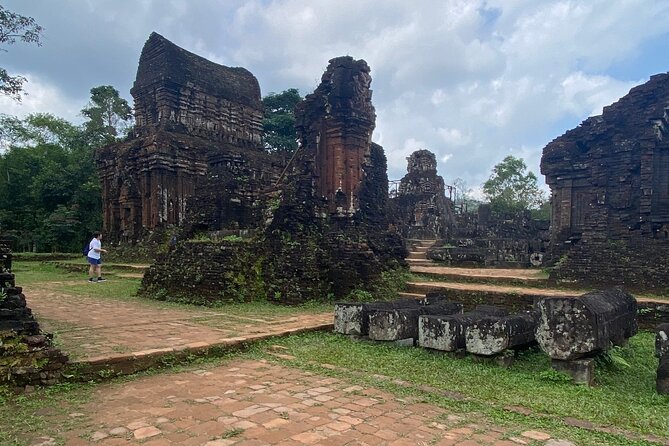 My Son Sanctuary Small-Group Trip From Hoi An - Price and value: what $30 really covers (and what doesn’t)