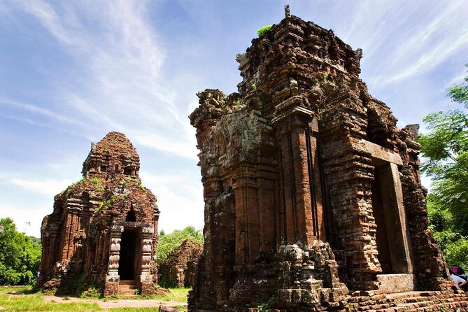 My Son Sanctuary Sunrise Private Tour - Key highlights to plan your morning