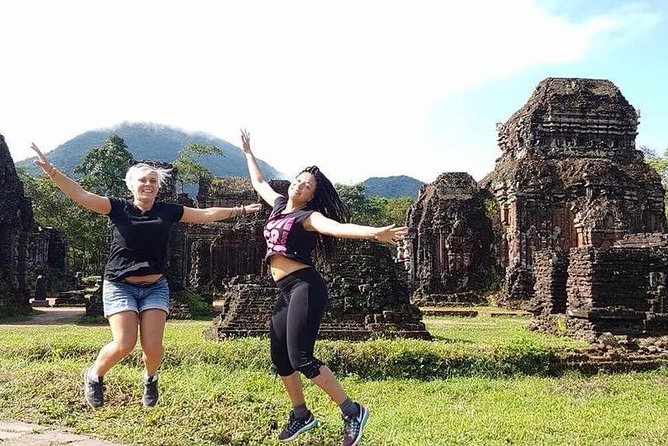 My Son Sanctuary Sunrise Private Tour - Guides Who Keep It Interesting, Not Overloaded
