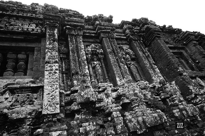My Son Sanctuary Sunrise Private Tour - Breakfast After Sunrise: Small Detail, Big Payoff