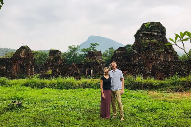 My Son Sanctuary Tour From Hoi An - Why My Son Sanctuary hits different: Champa Kingdom, not just old stones