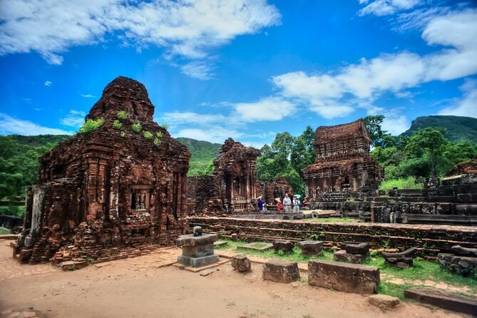 My Son Sanctuary Tour From Hoi An - Practical tips for a smoother My Son morning