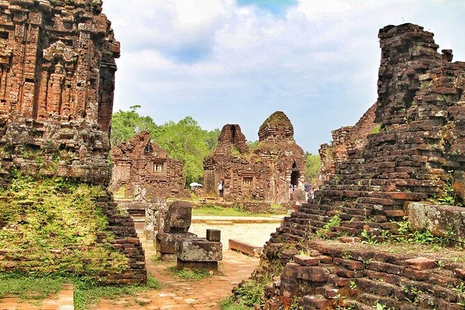 My Son Sanctuary Tour From Hoi An - Should you book this My Son Sanctuary tour from Hoi An?