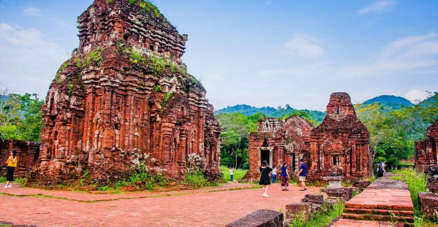 My Son Sanctuary Tour with Cham Dance & Thu Bon Boat Ride - My Son Sanctuary: the guided ruins you’ll actually understand