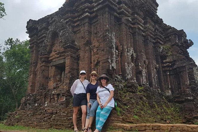 MY SON SUNRISE - EARLY MORNING TOUR From HOI AN or DA NANG CITY - Price and Value: Is $65 Per Person Worth It?