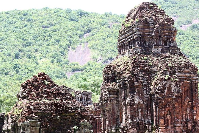 My Son Sunset Tour With Boat Trip - Champa Towers and Monument Meanings (Why It’s Not Just a Walk)